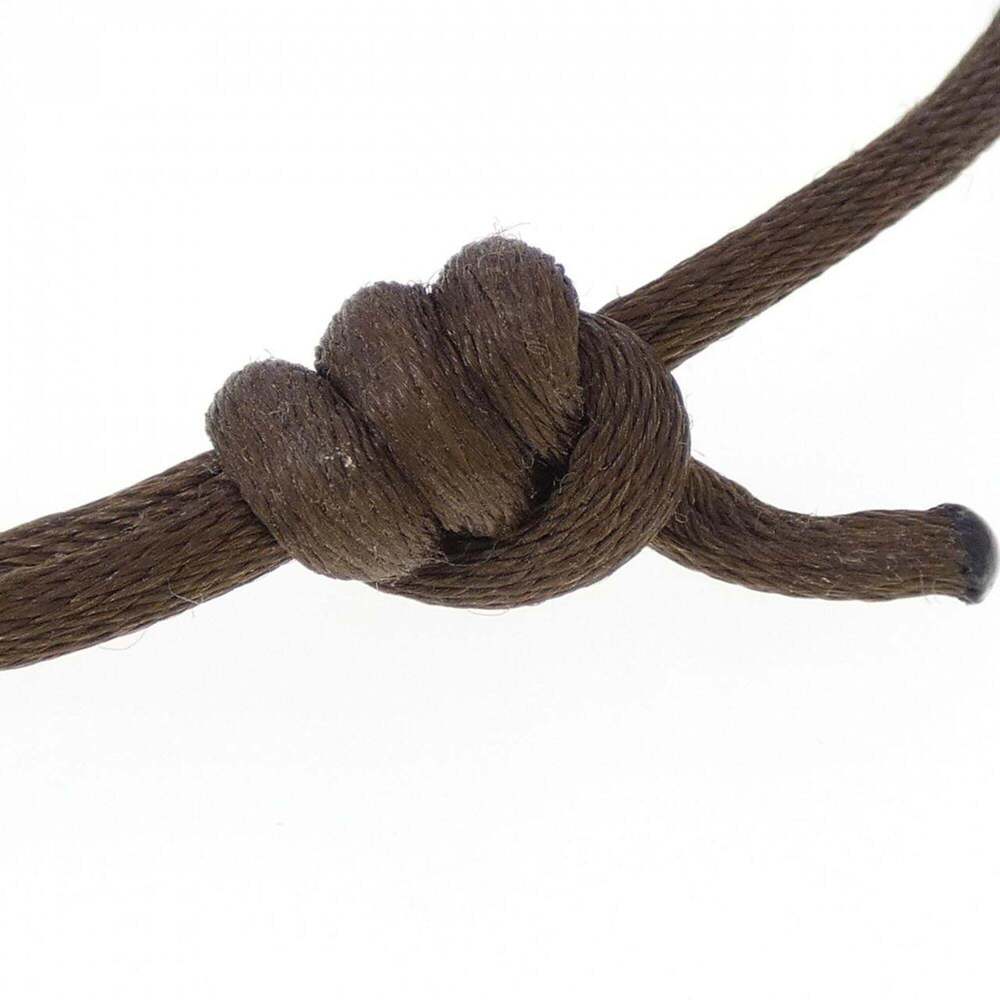 LOUIS VUITTON Gold Charm Bracelet - Picture 3 of 3